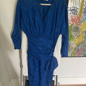 Vintage Oscar De La Renta